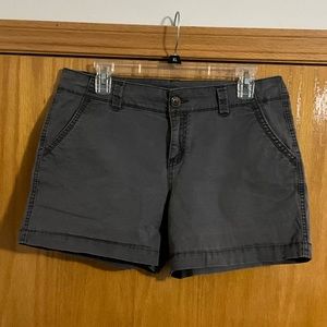 Maurices Short Size 11/12